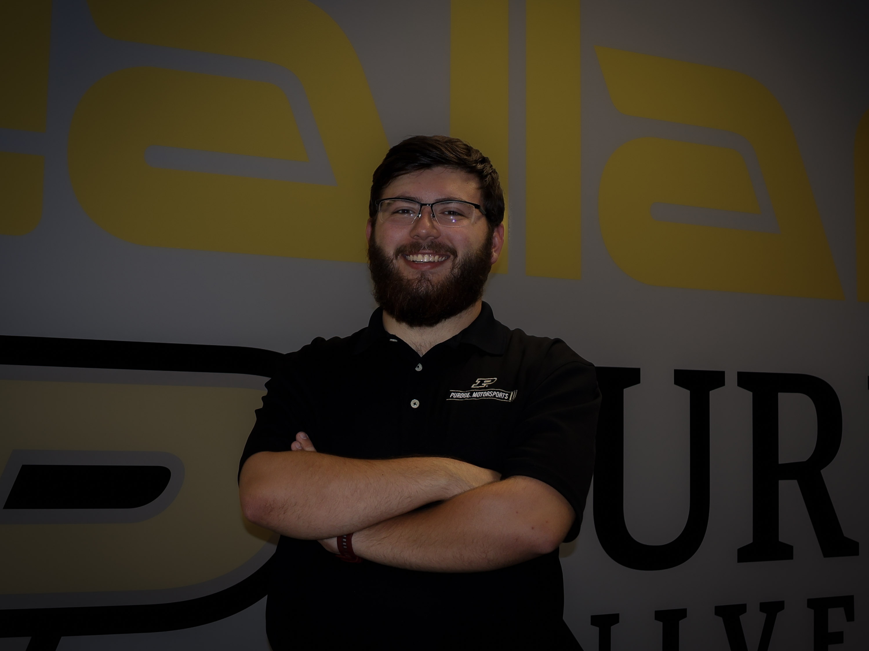 Owen Nielsen — Sponsorship President